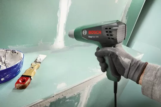 Bosch EasyHeat 500 Sıcak Hava Tabancası - 06032A6000