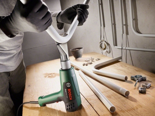 Bosch EasyHeat 500 Sıcak Hava Tabancası - 06032A6000