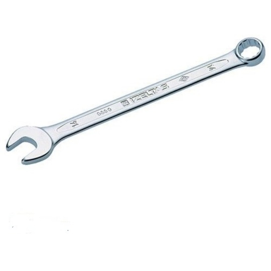 İzeltaş 10Mm Kombine Anahtar Kısa Boy - 0320020010