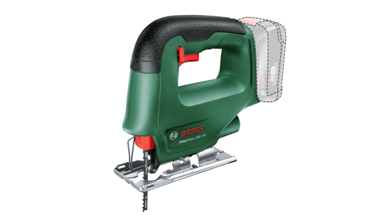 Bosch Easysaw 18V-70 Akülü Dekupaj Testeresi Solo-0603012000