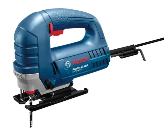 Bosch Professional GST 8000 E Dekupaj Testere - 060158H000