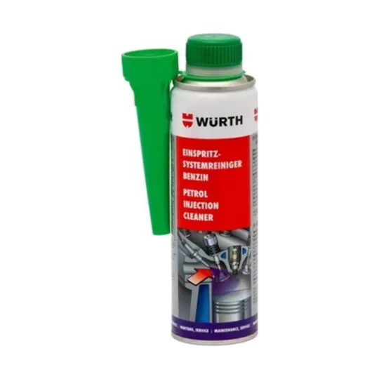 Würth Benzin Enjektör Temizleyici Benzin 300 Ml
