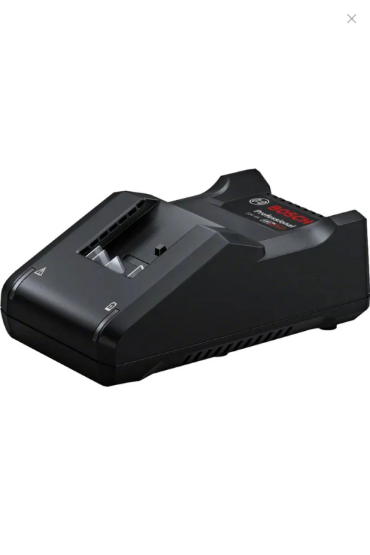 Bosch Akü Şarj Cihazı Li-Ion 18V GAL 18V-40 - 2607226252
