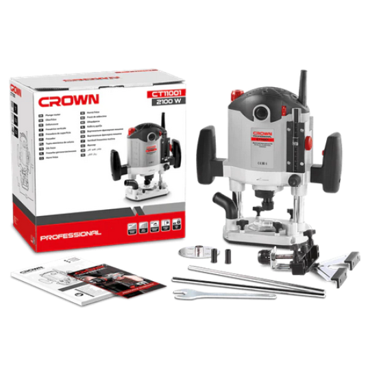 Crown Freze 2100W Ct11001