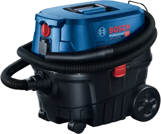 Bosch GAS 12-25 PL Islak / Kuru Elektrikli Süpürgesi 060197C100