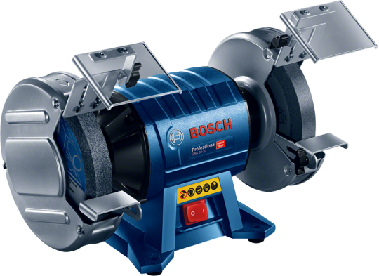 Bosch Professional GBG 60-20 Taş Motoru - 060127A400