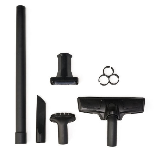 Einhell TE-VC 18 Li Akülü El Süpürgesi + 2 x 4.0 Ah Starter Kit