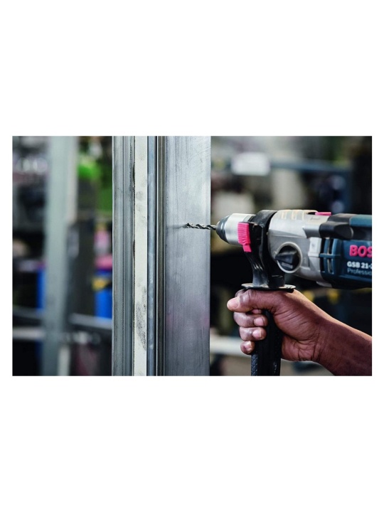 Bosch Pointteq Hss Metal Matkap Ucu Seti 19 Lu