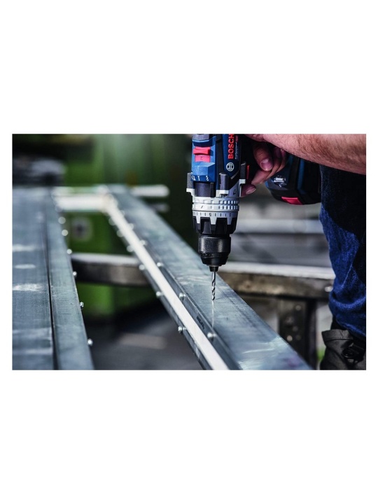 Bosch Pointteq Hss Metal Matkap Ucu Seti 19 Lu