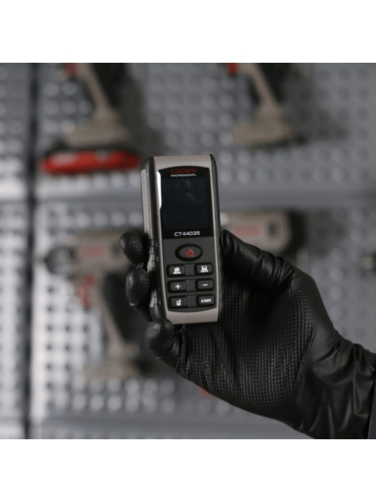 Crown Lazer Metre Class Iı 100 M Ct44035