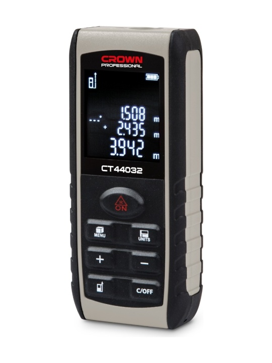 Crown Lazer Metre Class Iı 40 M Ct44032