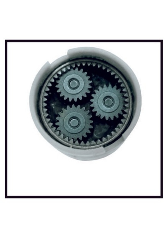 Einhell TE-CD 18/40 Li 4 Ah Starter Kit Akülü Vidalama Makinesi