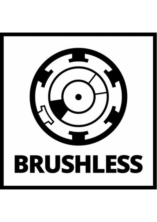 Einhell TE-CD 18/50 Li BL Tek Akülü 4 Ah Kömürsüz Akülü Matkap