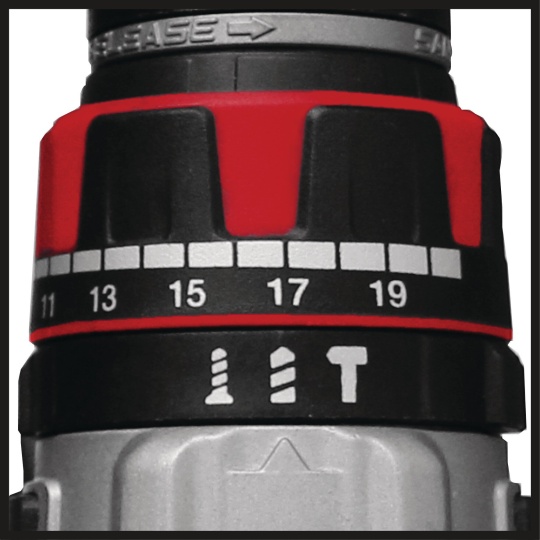 Einhell TE-CD 18/50 Li BL Tek Akülü 2.5 Ah Kömürsüz Akülü Matkap