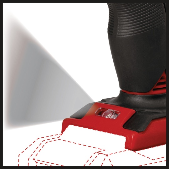 Einhell TE-CD 18/50 Li BL Çift Akülü 4 Ah Kömürsüz Akülü Matkap