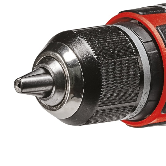 Einhell TE-CD 18/50 Li BL Çift Akülü 4 Ah Kömürsüz Akülü Matkap