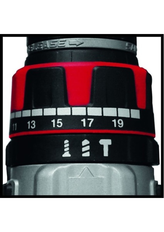 Einhell TE-CD 18/50 Li-i BL Tek Akülü 4 Ah Akülü Darbeli Matkap