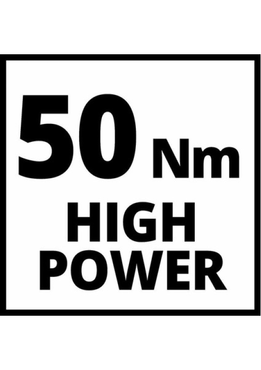 Einhell TE-CD 18/50 Li-i BL Tek Akülü 4 Ah Akülü Darbeli Matkap