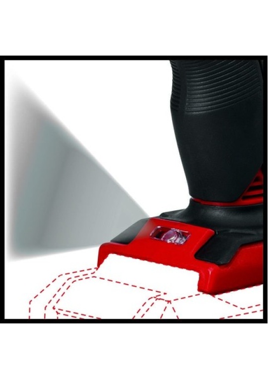 Einhell TE-CD 18/50 Li-i BL Tek Akülü 2.5 Ah Akülü Darbeli Matkap