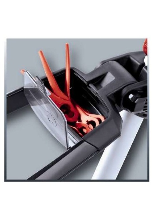 Einhell GE-CT 18 Li - Tek Akülü 4 Ah Kenar Kesme