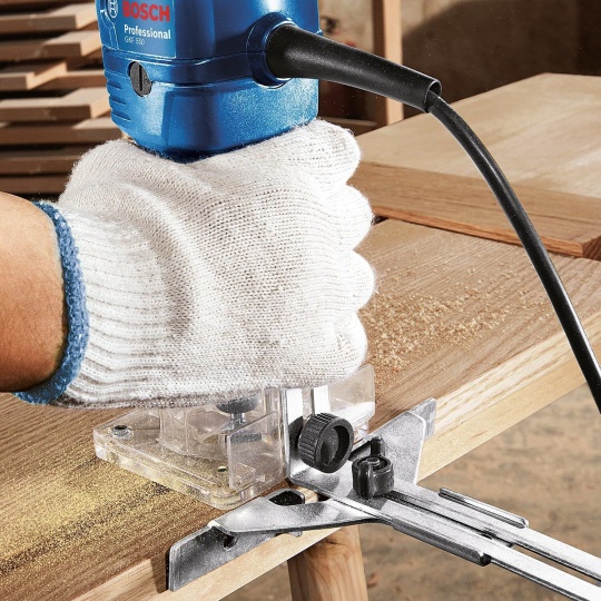 Bosch Professional GKF 550 Kenar Frezesi - 06016A0020