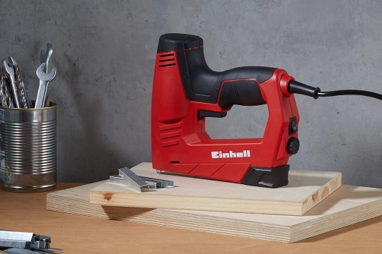 Einhell TC-EN 20 E Elektrikli Zımba - 4257890