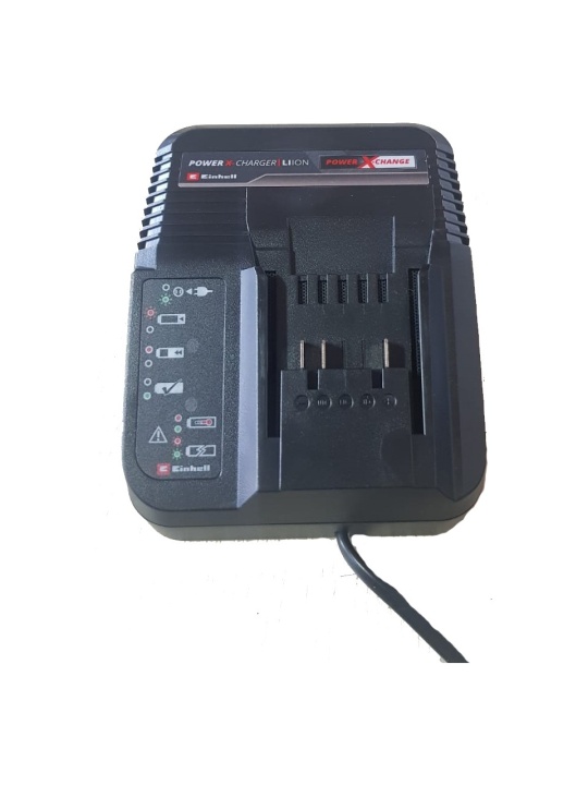 Einhell Power X-Charger Yedek Şarj Cihazı