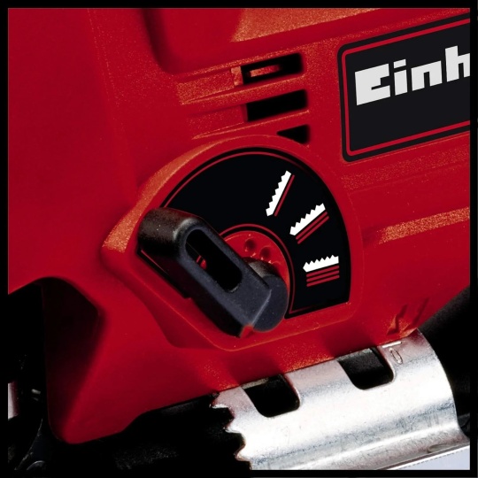 Einhell TC-JS 80/1, Dekupaj Testere - 4321145