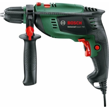 Bosch Universal Impact 700 Darbeli Matkap 0603131000