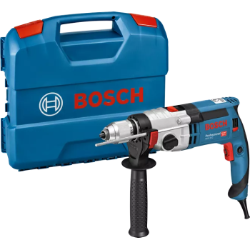 Bosch Professional GSB 24-2 Darbeli Matkap - 060119C801