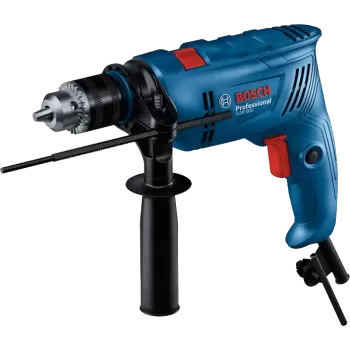 Bosch Professional GSB 600 Darbeli Matkap - 06011A0320