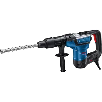Bosch Professional GBH 5-40 D Kırıcı Delici 6,8 Kğ - 0611269020