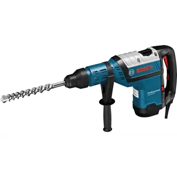 Bosch Professional GBH 8-45 D Kırıcı Delici 8,2 Kğ - 0611265100