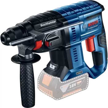 Bosch GBH 180-LI (Akü ve Sarj Yoktur) Akülü Kırıcı Delici 0611911120