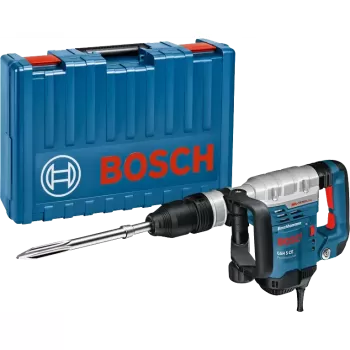 Bosch Professional Gsh 5 Ce Kırıcı 6,2 Kğ - 0611321000