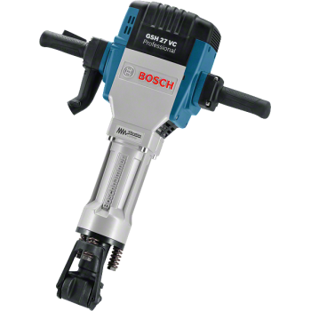 Bosch Professional GSH 27 VC Kırıcı 29,5 Kğ - 061130A000