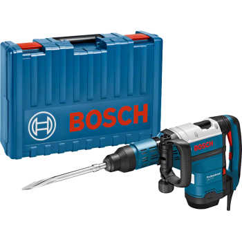 Bosch Professional GSH 7 VC Kırıcı + ACE