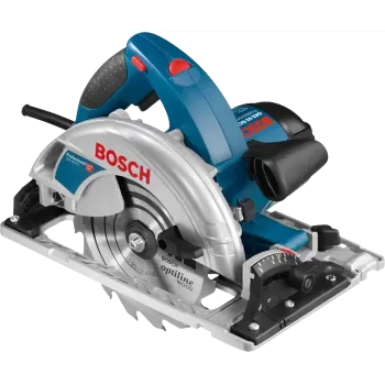 Bosch Professional GKS 65 GCE Daire Testere
