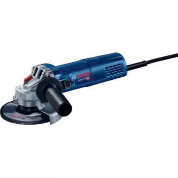Bosch Professional GWS 9-115 Avuç Taşlama Makinesi - 0601396006