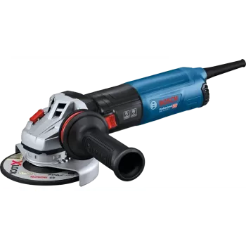 Bosch Professional GWS 14-125 S Taşlama Makinesi - 06017D0100