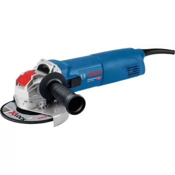 Bosch GWS 14-125 1400W Yeni Avuç Taşlama Makinesi 0601824803