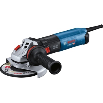 Bosch Professional GWS 17-150 S Avuç Taşlama - 06017D0600