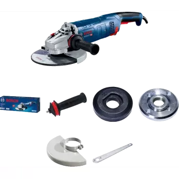 Bosch Professional GWS 24-180 JZ Büyük Taşlama - 06018C2301