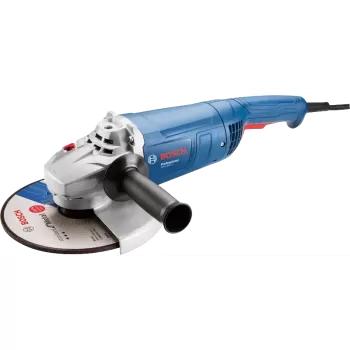 Bosch GWS 2200-230 P Büyük Taşlama - 06018F4100