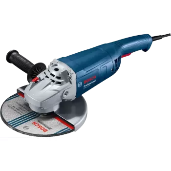 Bosch GWS 2200-230 P Büyük Taşlama - 06018F4100