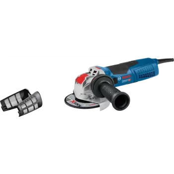 Bosch Professional GWX 19-125 S Taşlama Makinesi - 06017c8002