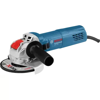 Bosch Professional GWX 750 Taşlama Makinesi - 06017c9000