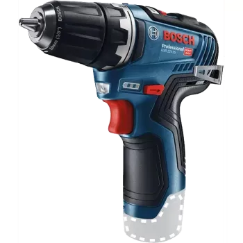 Bosch Professional GSR 12v-35 Akülü Vidalama Makinesi - 06019h8002