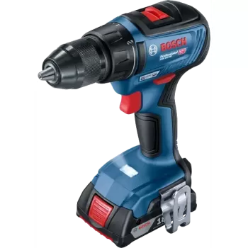 Bosch Professional Gsr 18V-50 2.0/5.0 Ah Akülü Delme-Vidalama Makinesi - 06019H5003