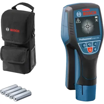 Bosch D-tect 120 Duvar Tarama Cihazı 0601081303